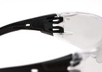 Bollé Rush+ 2.0 Black Frame Grey M/L - obrazek 4