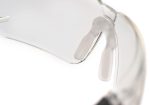 Bollé Rush+ 2.0 Hydrophobic Lens Black Frame Grey M/L - obrazek 5