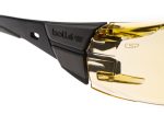 Bollé Rush+ 2.0 Platinum Black Frame Amber S - obrazek 6