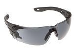 Bollé Rush+ 2.0 Platinum Black Frame Grey M/L