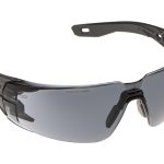 Bollé Rush+ 2.0 Platinum Black Frame Grey M/L