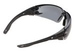 Bollé Rush+ 2.0 Platinum Black Frame Grey M/L - obrazek 2
