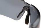 Bollé Rush+ 2.0 Platinum Black Frame Grey M/L - obrazek 5