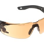 Bollé Rush+ 2.0 Platinum Black Frame Bronze S