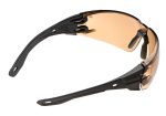 Bollé Rush+ 2.0 Platinum Black Frame Bronze S - obrazek 2