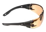 Bollé Rush+ 2.0 Platinum Black Frame Bronze S - obrazek 3