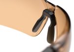 Bollé Rush+ 2.0 Platinum Black Frame Bronze S - obrazek 5