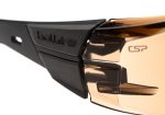 Bollé Rush+ 2.0 Platinum Black Frame Bronze S - obrazek 6