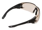 Bollé Rush+ 2.0 Platinum Black Frame Copper M/L - obrazek 2