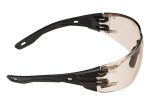 Bollé Rush+ 2.0 Platinum Black Frame Copper M/L - obrazek 3