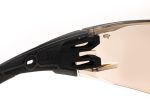 Bollé Rush+ 2.0 Platinum Black Frame Copper M/L - obrazek 4