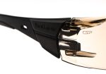 Bollé Rush+ 2.0 Platinum Black Frame Copper M/L - obrazek 6
