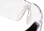 Bollé Rush+ 2.0 Platinum Black Frame Clear S - obrazek 5