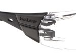Bollé Rush+ 2.0 Platinum Black Frame Clear S - obrazek 6