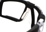 Bollé Rush+ 2.0 XP Platinum Black Frame Clear S - obrazek 5