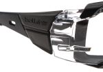 Bollé Rush+ 2.0 XP Platinum Black Frame Clear S - obrazek 6