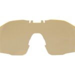 Bollé Spare Ballistic Lens for MY6 Eyeshield Amber