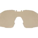 Bollé Spare Ballistic Lens for MY6 Eyeshield Copper