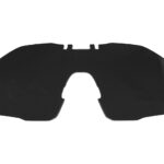 Bollé Spare Ballistic Lens for MY6 Eyeshield Smoke