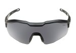 Bollé MY6 Eyeshield Platinum Black Frame Smoke - obrazek 4