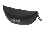 Bollé MY6 Eyeshield Platinum Black Frame Clear - obrazek 9