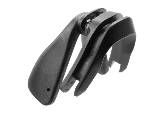 Bollé Replacement Nose Piece for MY6 Eyeshield Black