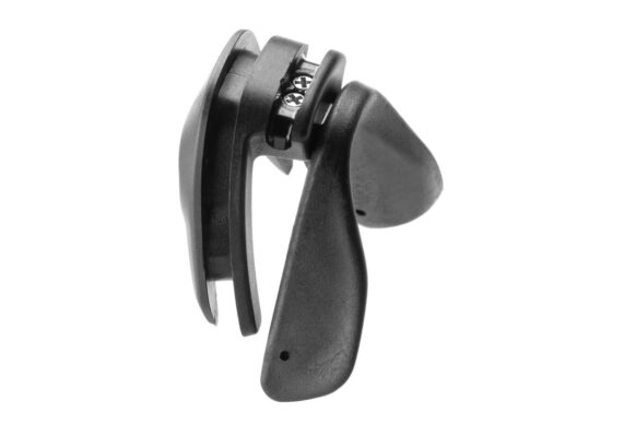 Bollé Replacement Nose Piece for MY6 Eyeshield Black - obrazek 2