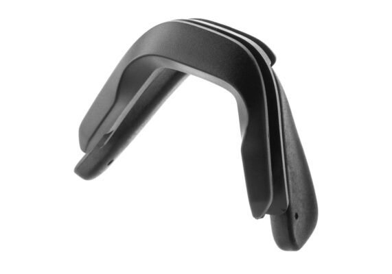 Bollé Replacement Nose Piece for MY6 Eyeshield Black - obrazek 3