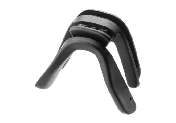Bollé Replacement Nose Piece for MY6 Eyeshield Black - obrazek 4
