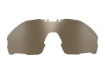 Bollé MY6 Eyeshield Platinum Black Frame Kit Multicolor - obrazek 5