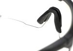 Bollé MY6 Eyeshield Platinum Black Frame Kit Multicolor - obrazek 8