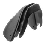 Bollé UPLC Prescription Connector Nosepiece for MY6 Eyeshield