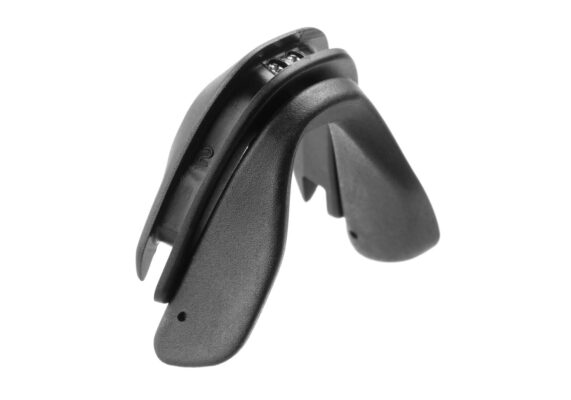 Bollé UPLC Prescription Connector Nosepiece for MY6 Eyeshield - obrazek 2