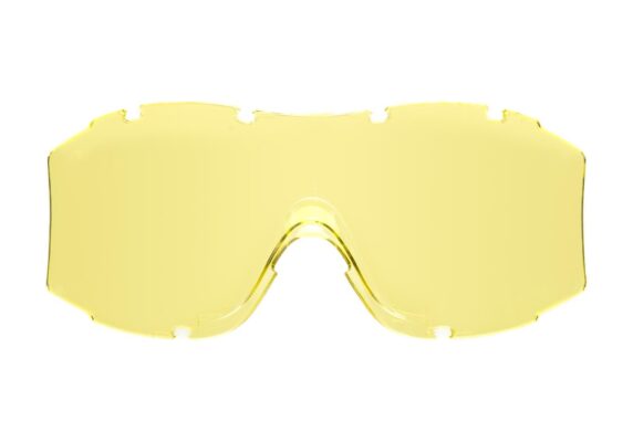 Bollé X1000T Platinum Black Frame Tactical Goggles kit Multicolor - obrazek 9