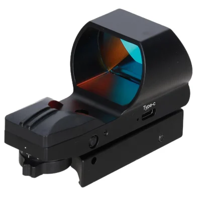 asgbox.pl - Kolimator Specna Arms CORE™ Shadow Czarny