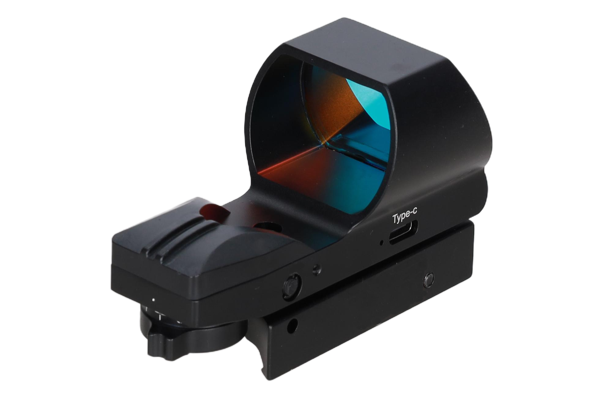 Kolimator Specna Arms CORE™ Shadow Czarny OD-G-SPE-10-043869-00 asgbox.pl asgbox.pl - Kolimator Specna Arms CORE™ Shadow Czarny