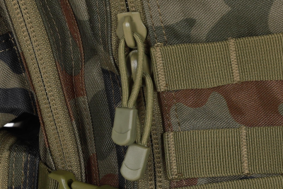 asgbox.pl - Plecak 23L GFC Tactical Assault Pack Wz.93 Pantera Leśna