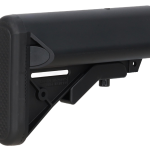 asgbox.pl - Kolba Tokyo Marui SF NGRS + złącze SOPMOD Czarna