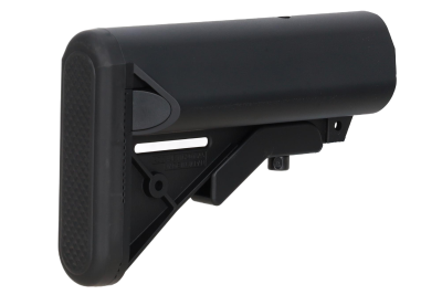 asgbox.pl - Kolba Tokyo Marui SF NGRS + złącze SOPMOD Czarna