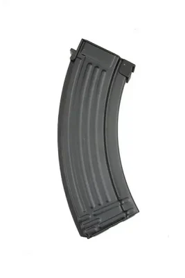 asgbox.pl - Metalowy Magazynek AK Series