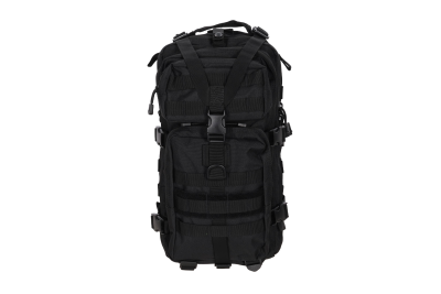 asgbox.pl - Plecak 23L GFC Tactical Assault Pack Czarny