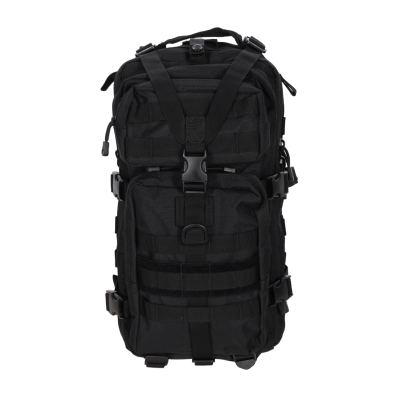 asgbox.pl - Plecak 23L GFC Tactical Assault Pack Czarny