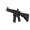 asgbox.pl - Karabinek ASG Specna Arms SA-CH30 CORE™ Gen.2 HAL ETU Czarny