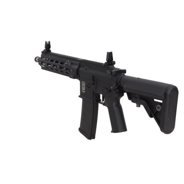 asgbox.pl - Karabinek ASG Specna Arms SA-CH30 CORE™ Gen.2 HAL ETU™ Czarny