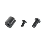 asgbox.pl - Adapter KPYK CRC 9037L do kolb CRC 5002 (Lewostronny) Oliwkowy