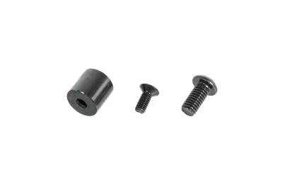 asgbox.pl - Adapter KPYK CRC 9037L do kolb CRC 5002 (Lewostronny) Oliwkowy