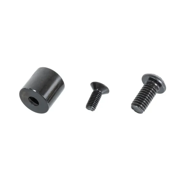 asgbox.pl - Adapter KPYK CRC 9037L do kolb CRC 5002 (Lewostronny) Oliwkowy