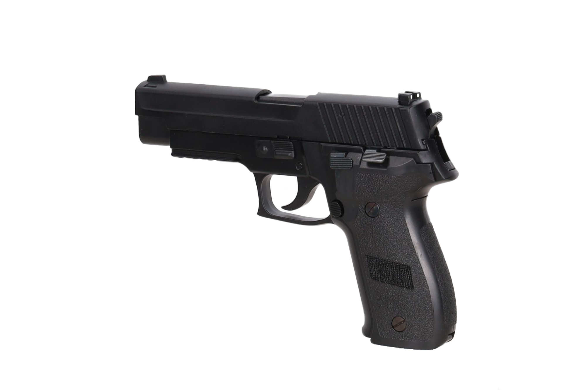 Replika pistoletu P226 (778) OD-G-DBY-02-036617-00 asgbox.pl Replika pistoletu P226 (778) - obrazek 8