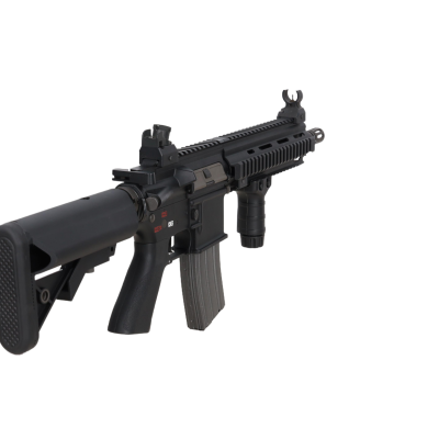 asgbox.pl - Replika karabinka BOLT DEVGRU SF (B.R.S.S.) - czarna (OUTLET)