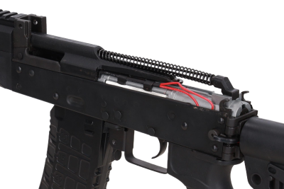 Replika karabinka LCK-12 EBB (OUTLET) - obrazek 2